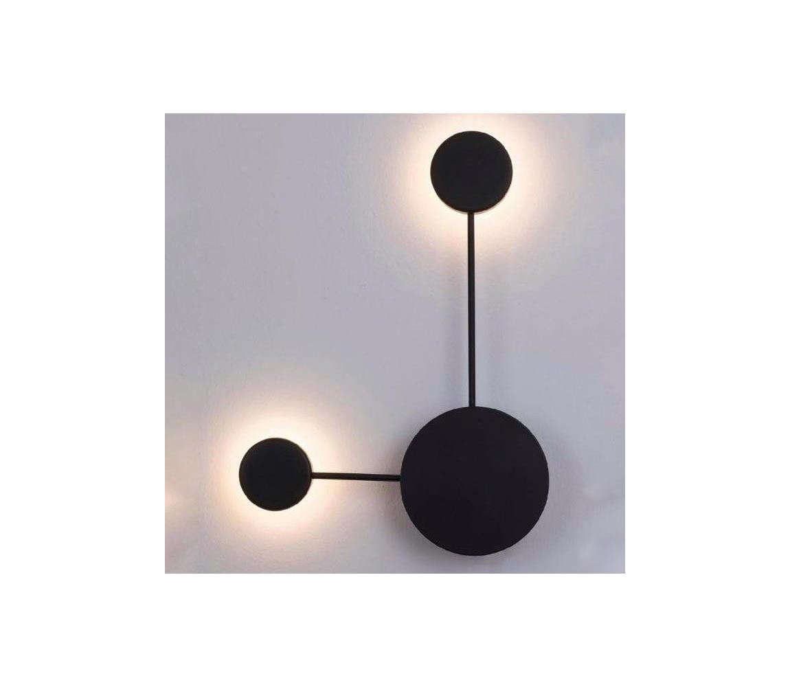 Rabalux Rabalux 6258 - LED Nástěnné svítidlo AMADEO LED/10W/230V