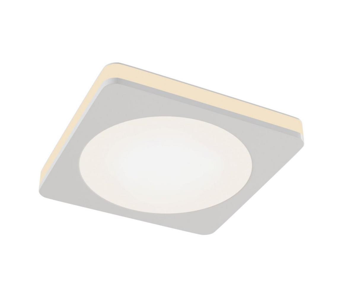 Maytoni Maytoni DL303-L7W - LED Podhledové svítidlo PHANTON LED/7W/230V bílá