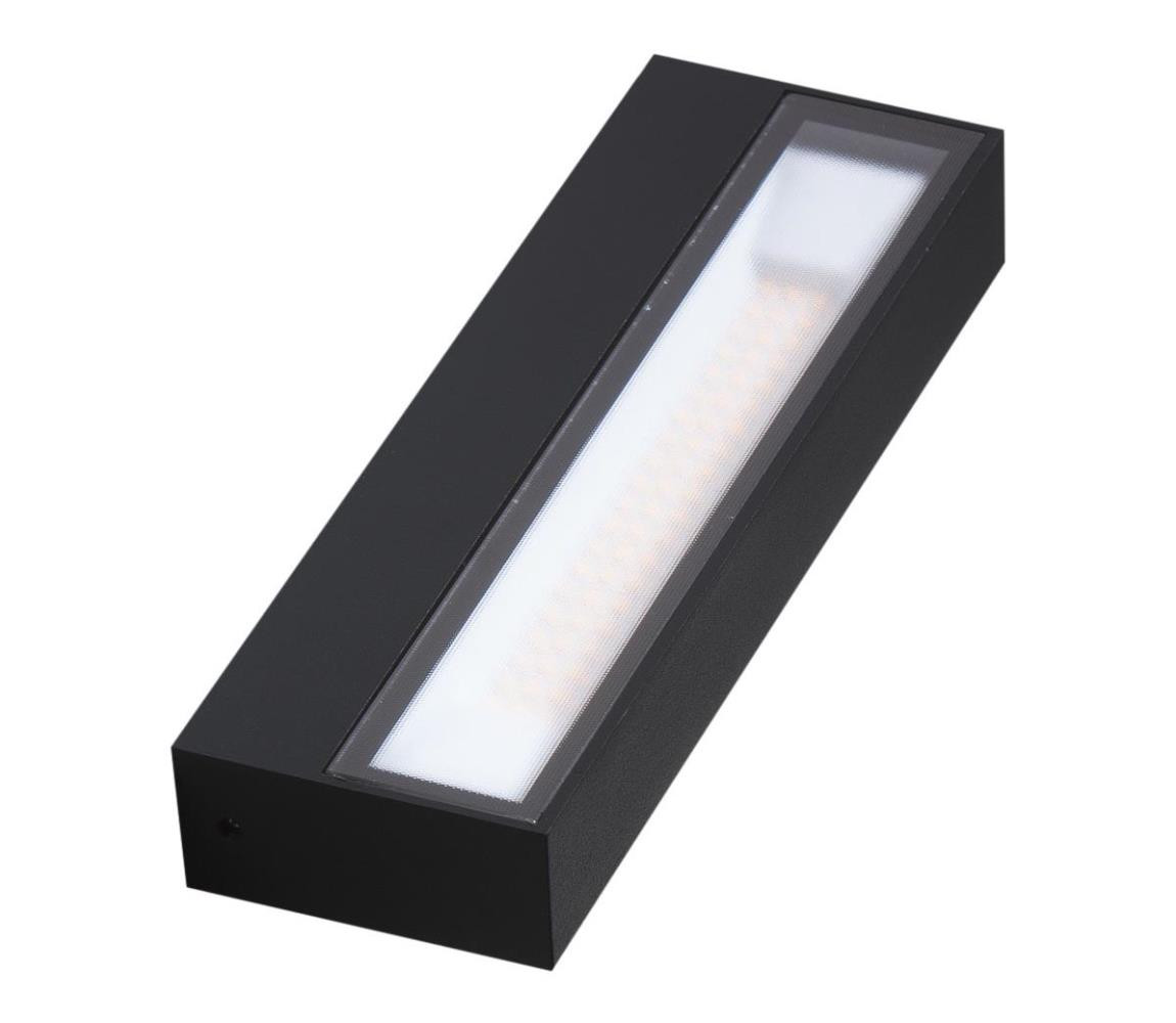 Azzardo Azzardo  - LED Venkovní nástěnné svítidlo CASOLA LED/12W/230V IP54