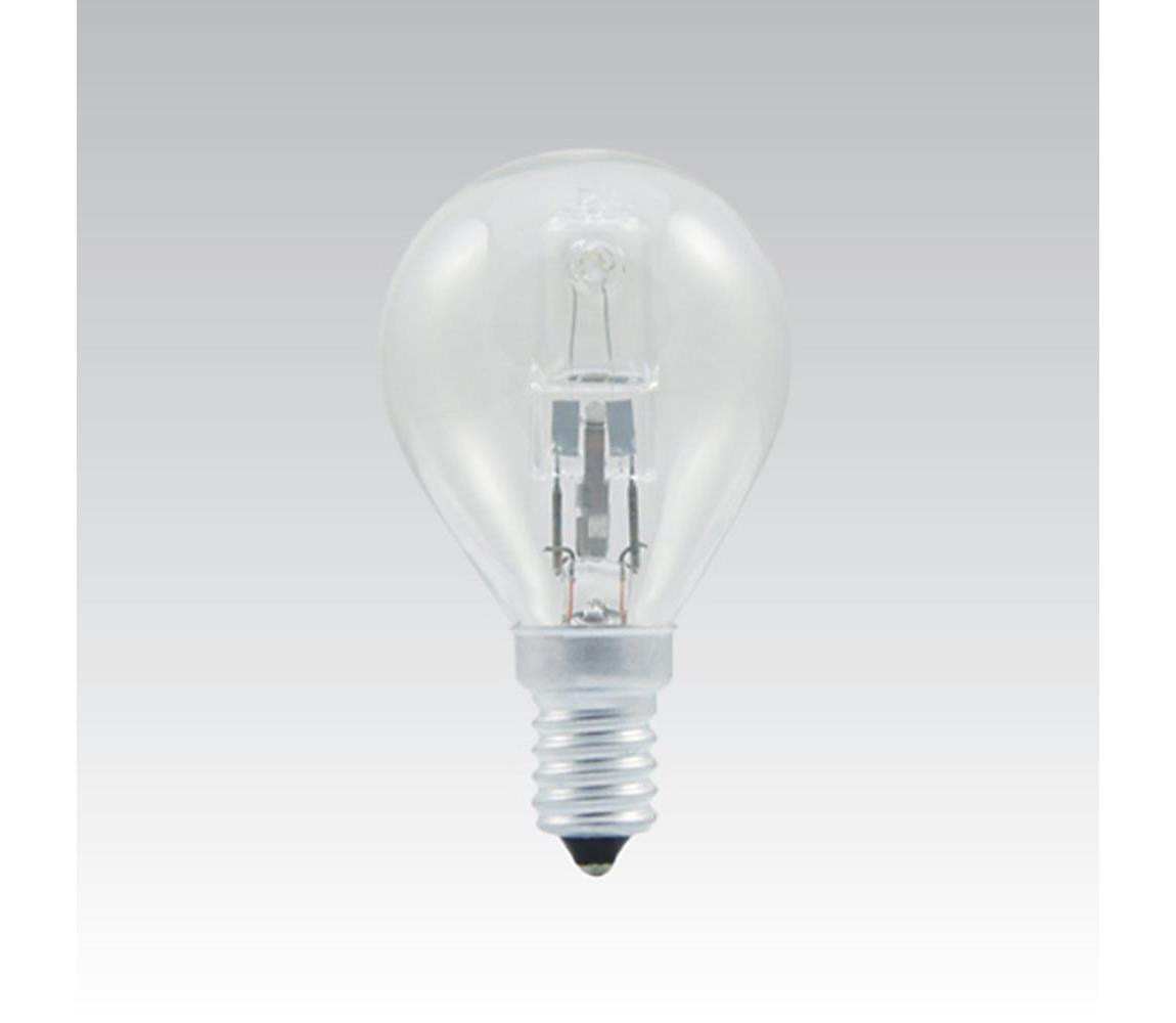 Průmyslová žárovka CLASSIC P45 E14/18W/240V 2800K