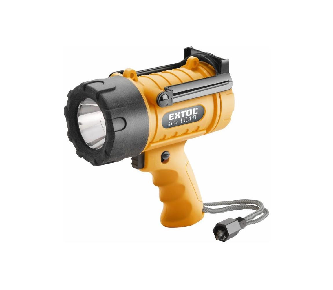 Extol Light 43113