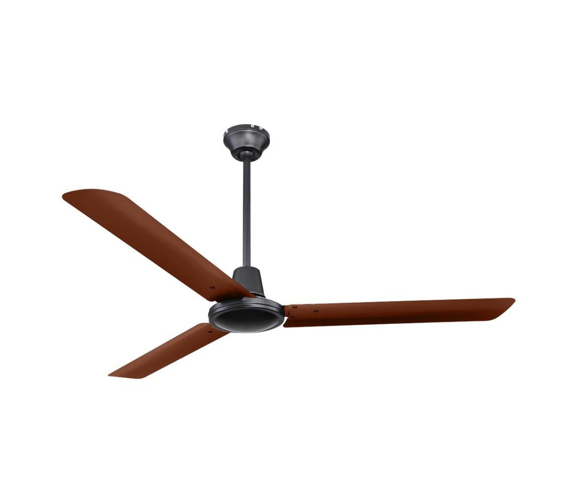 Globo Globo 03815 - Stropní látor FERRO