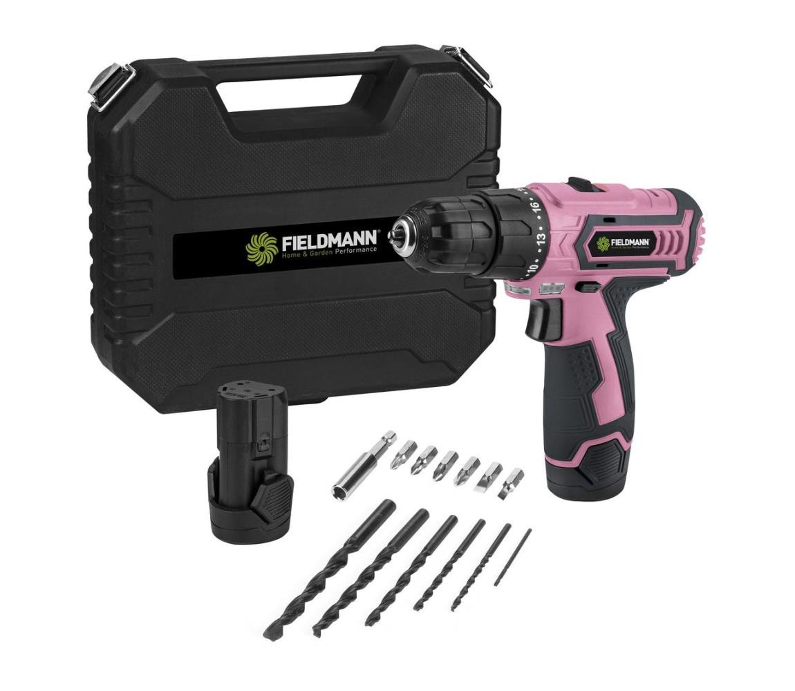 FIELDMANN FDV 10253-A