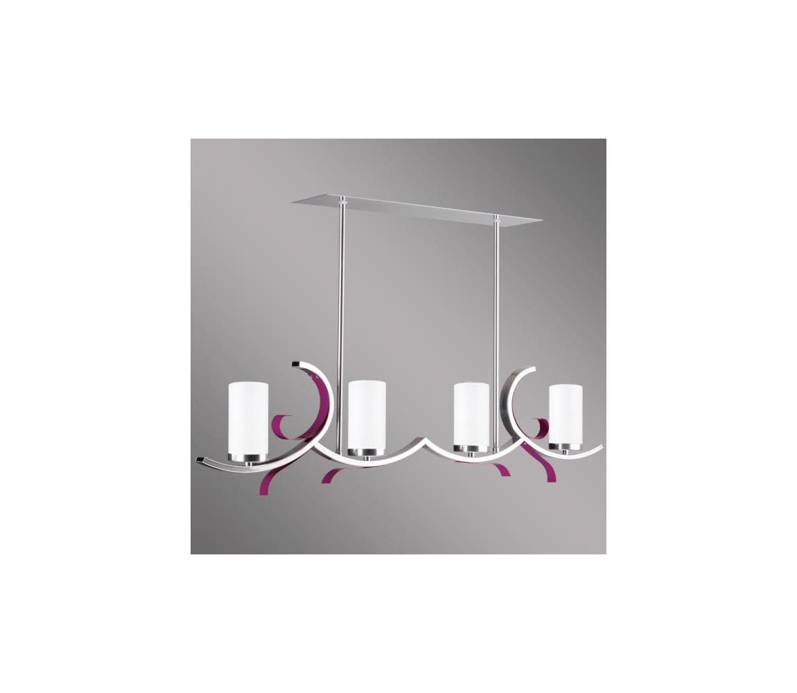 KEMAR Kemar MR/B4/V - Lustr Marami V 4xE14/60W/230V