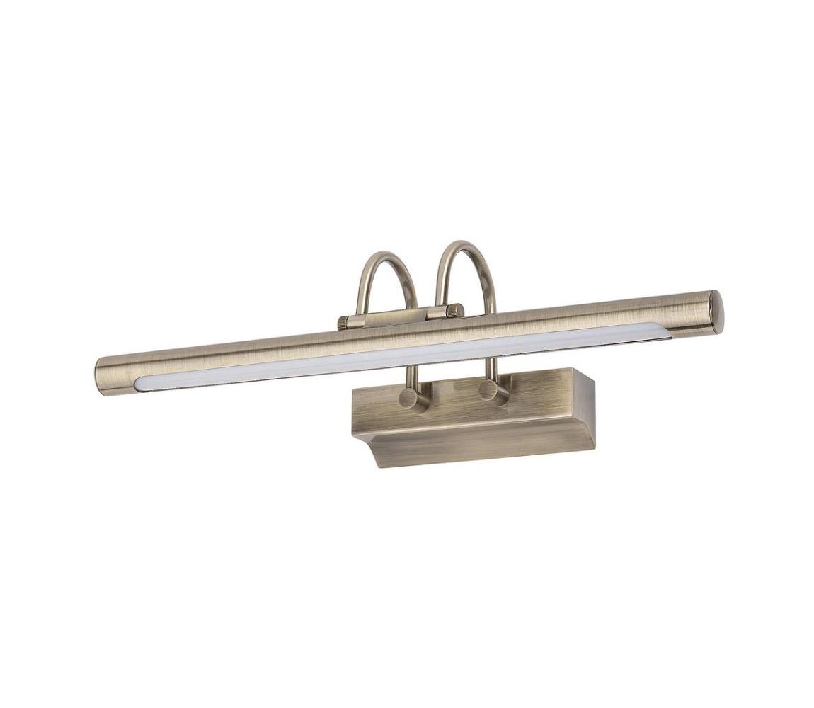 Rabalux Rabalux 1496 - LED Obrazové svítidlo LUDOVIC LED/9W/230V 810 lm