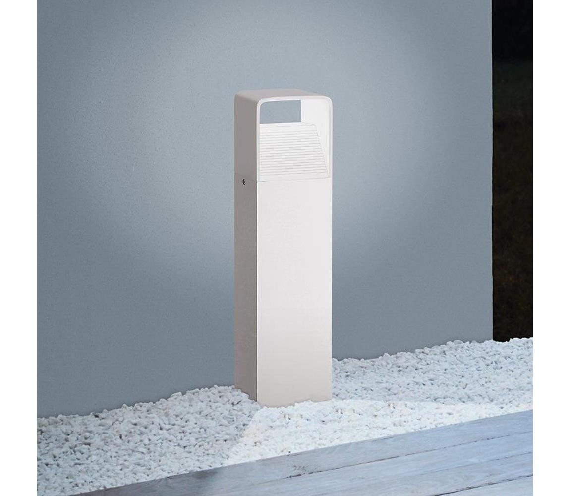 Eglo Eglo 98267 - LED Venkovní lampa DONINNI LED/6W/230V IP44