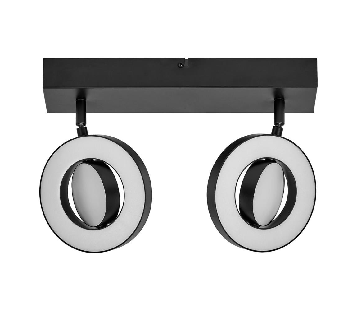 Ledvance Ledvance - LED Bodové svítidlo DECOR SATURN 2xLED/11W/230V 3000/4200/6500K