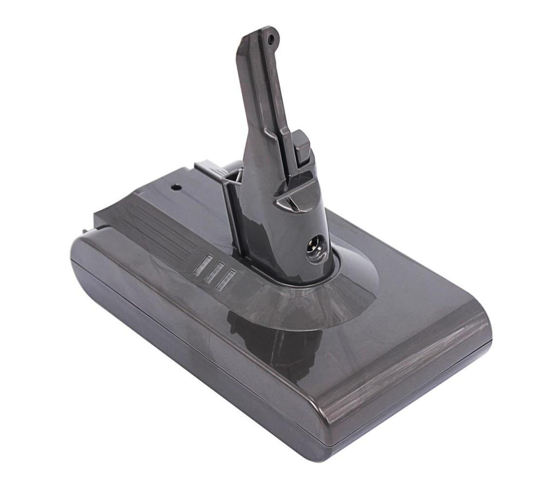 Patona Dyson V8 4000mAh, Li-lon 21,6V Premium