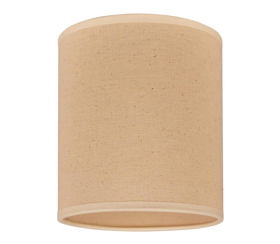 - Stínidlo univerzální ROLLER E27 pr. 13 cm béžová