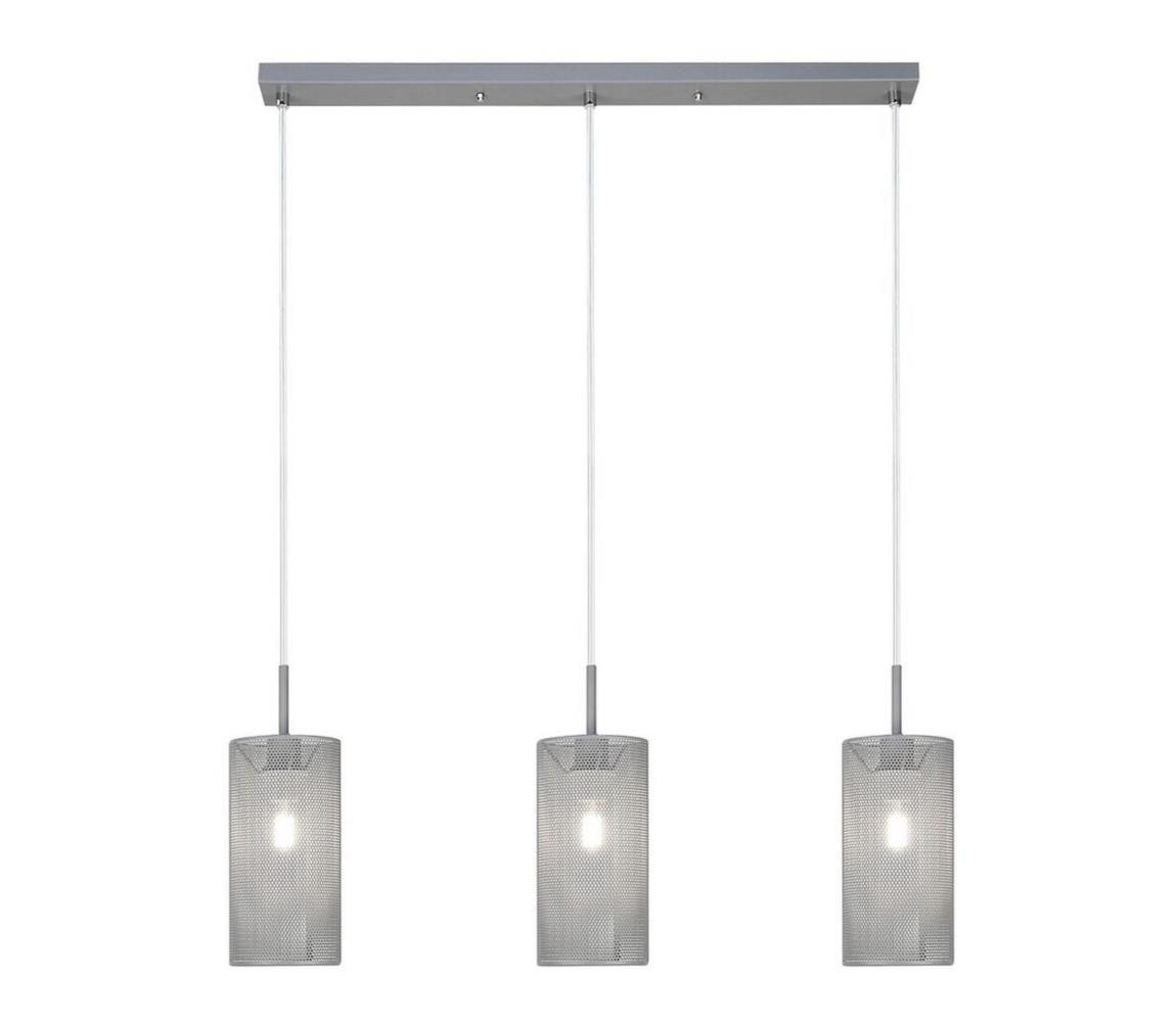 Rabalux Rabalux - Lustr na lanku 3xE14/25W/230V