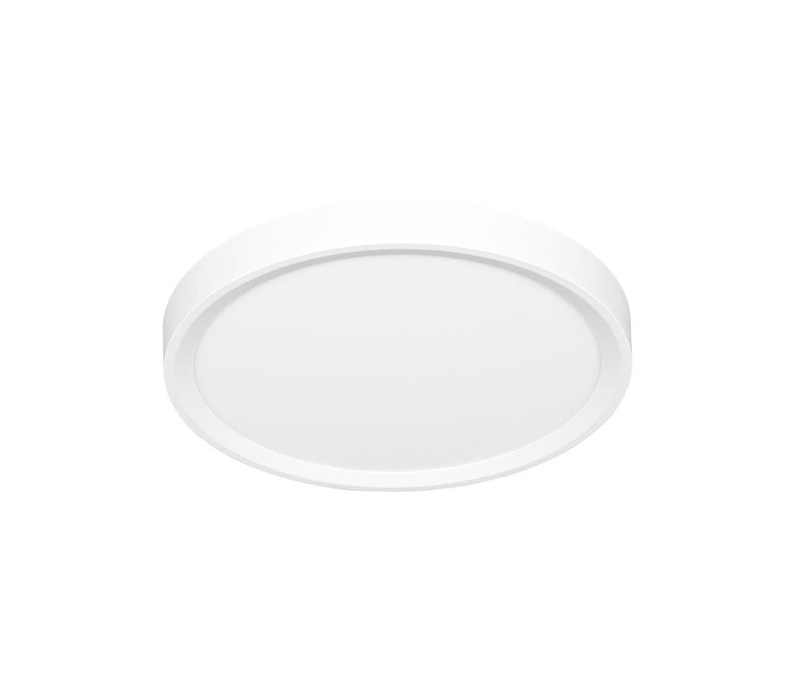 W007-CCT/50W/BI - LED Stropní svítidlo SALY LED/50W/230V IP40 bílá