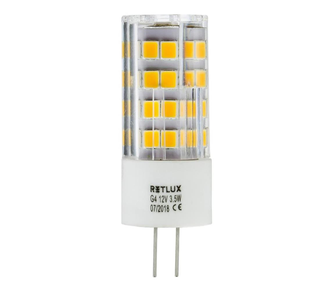 RLL 298 G4 3,5 W LED 12V WW