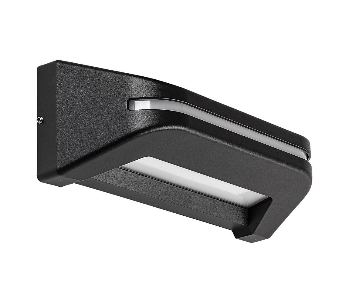Rabalux Rabalux 77174 - LED Venkovní nástěnné svítidlo KOBARID LED/20W/230V IP54