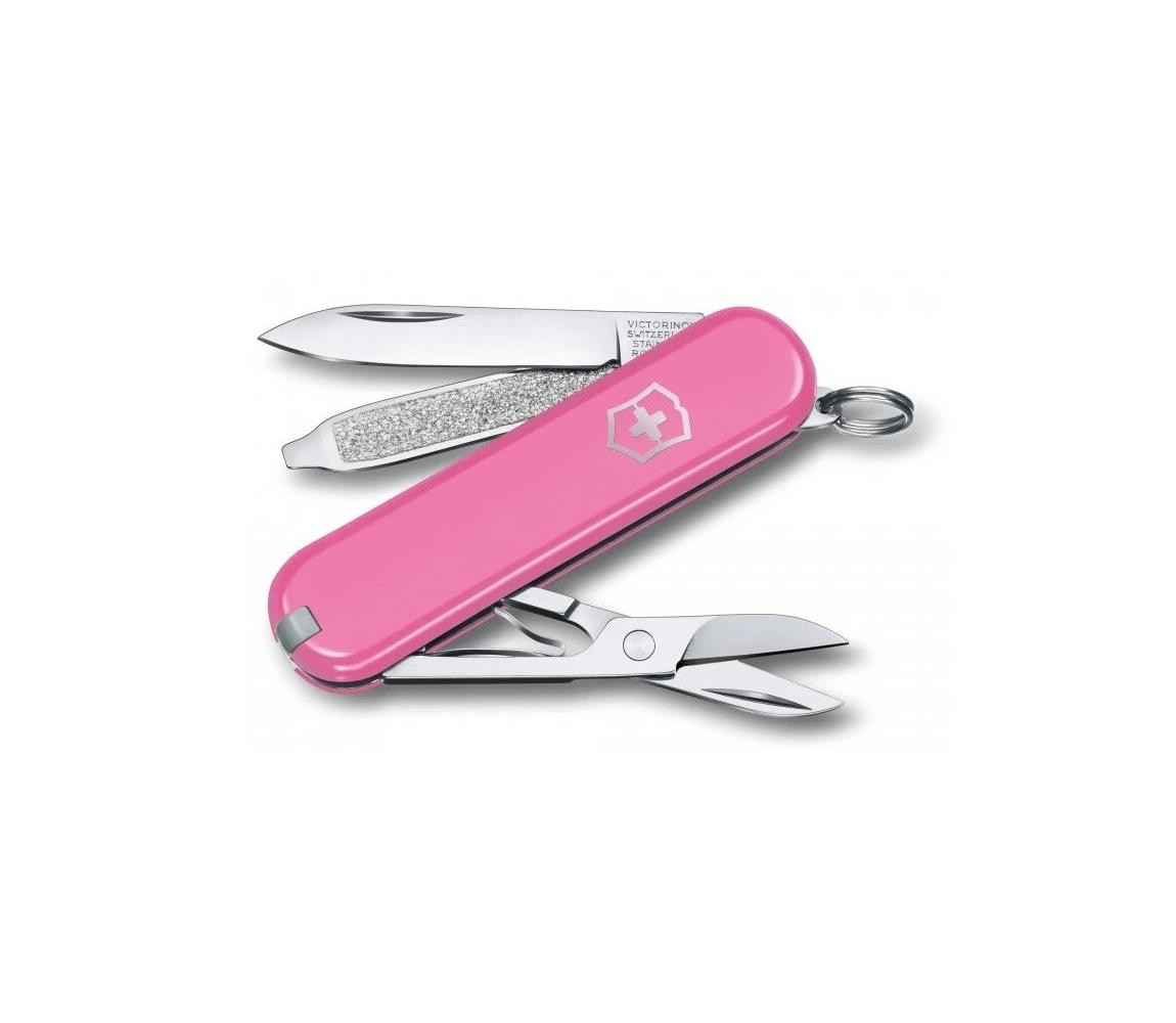 Victorinox Classic SD Colors, Cherry Blossom 0.6223.51G