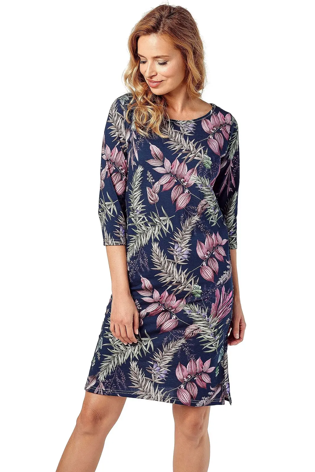 Dámská noční košilka 2980 Vivian