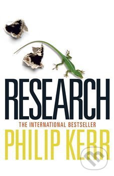 Research - Philip Kerr