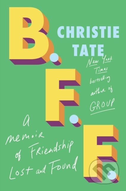 BFF - Christie Tate