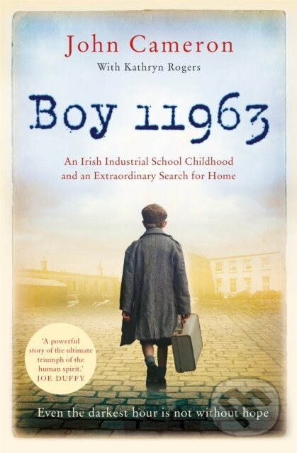 Boy 11963 - John Cameron