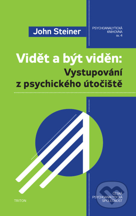 Vidět a být viděn - John Steiner