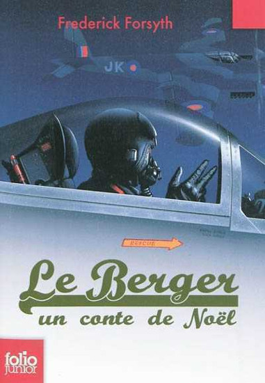 Le Berger un conte de Noël | FORSYTH, Frederick