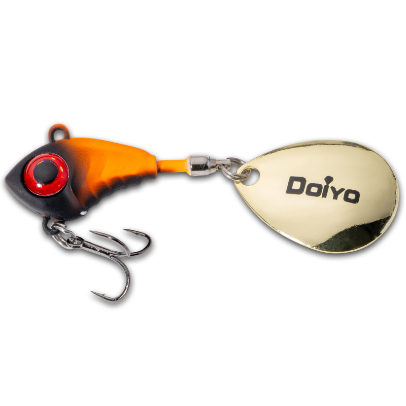 Doiyo nástraha Mawaru Tailblade 3,5g OBM-3828300