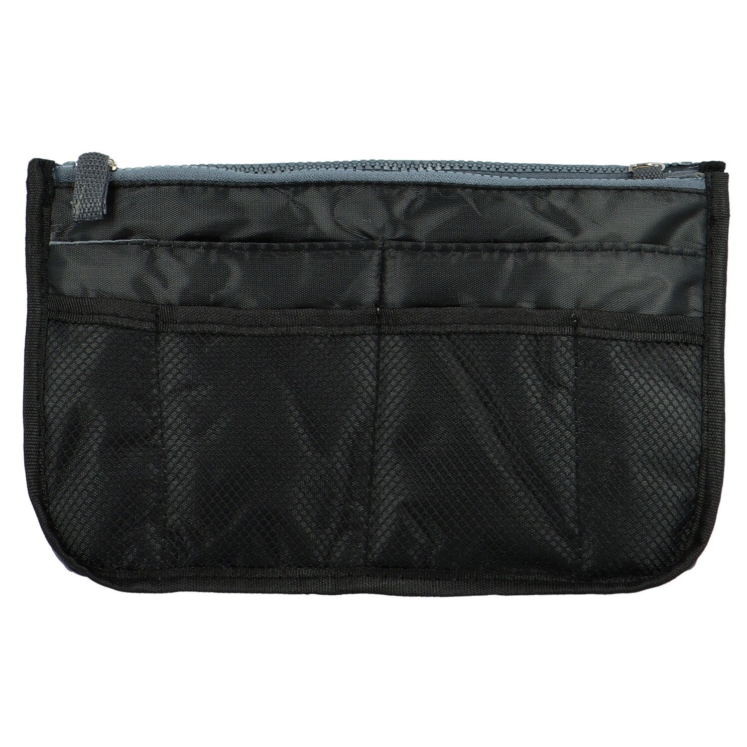 Dámský organizér černý - Firenze Sonny černá