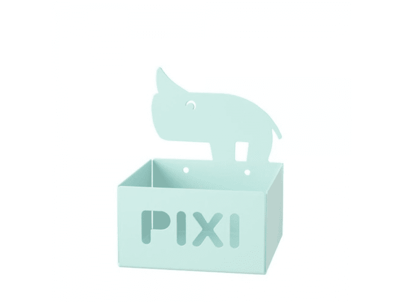 DONE BY DEER Polička Nozo - modrá