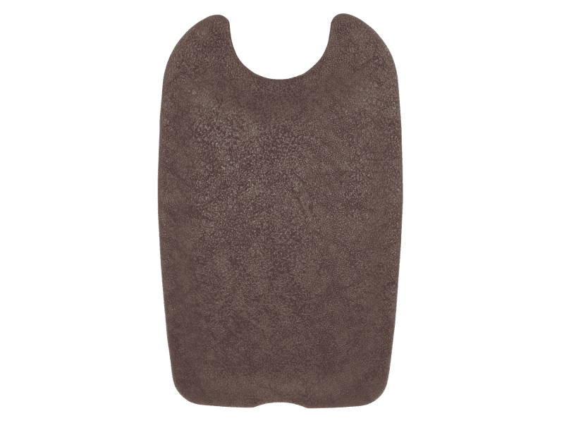 Egg QUAIL zadní kryt  06/BROWN