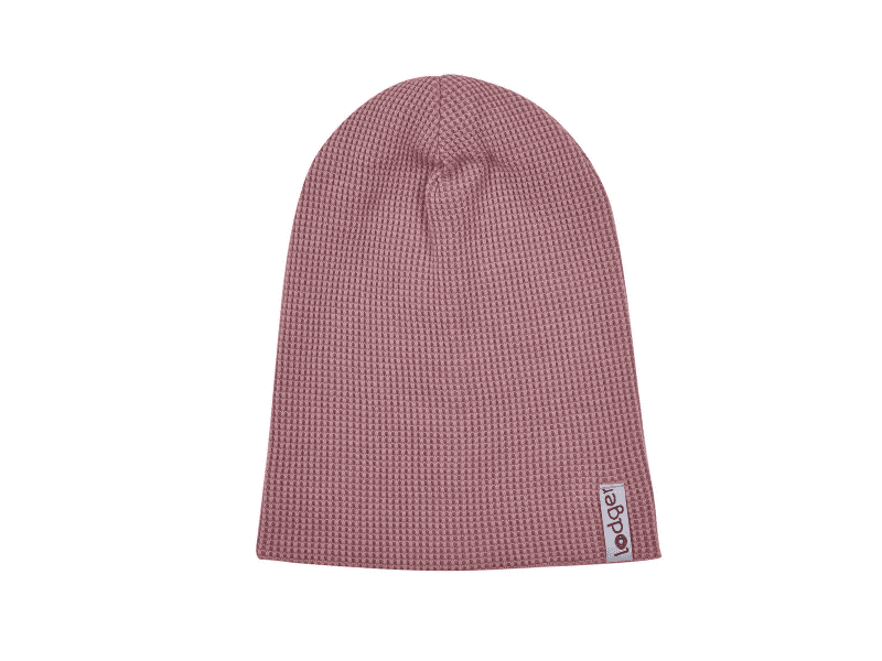 Lodger Beanie Ciumbelle Nocture 6 - 12 měsíců