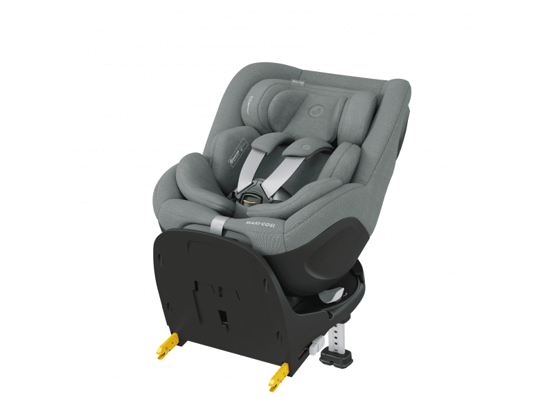 Maxi-Cosi Mica 360 Pro i-Size autosedačka Authentic Grey 2024