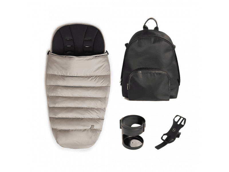 Silver Cross Tide sada doplňků Stone