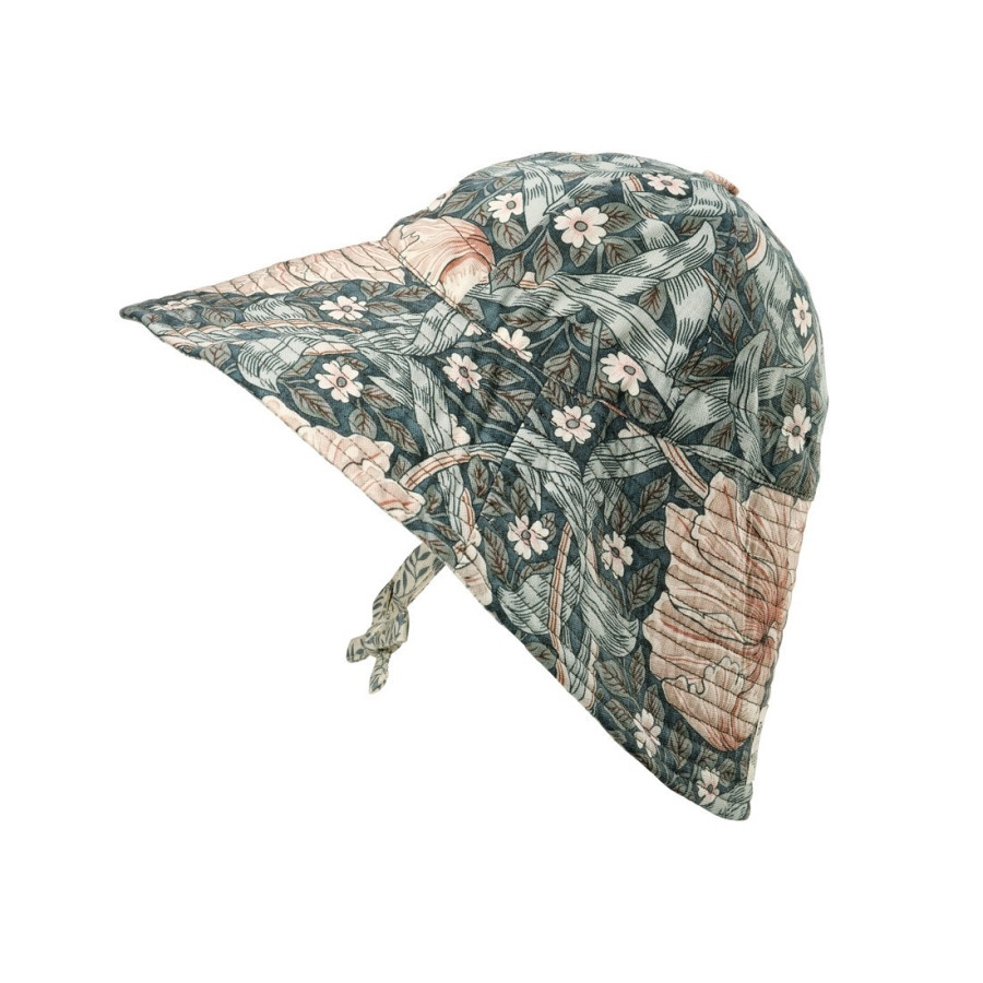 Elodie Details Sun Hat Elodie x Morris & Co - Pimpernel 1-2 roky
