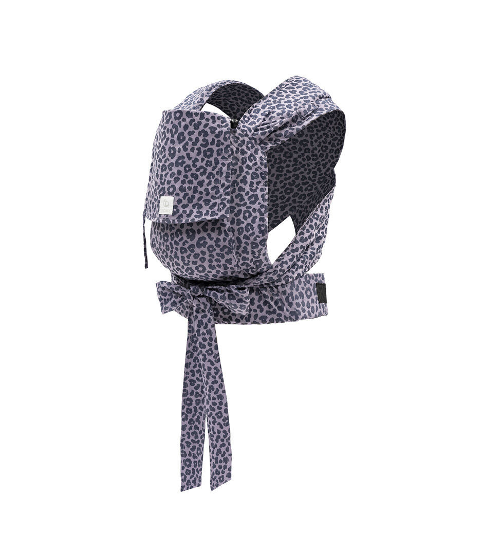 Stokke Nosítko Limas™ - Leopard Lilac