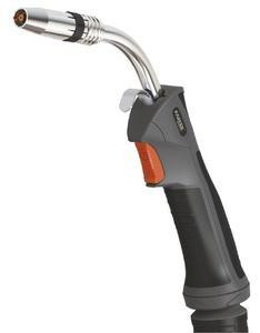 Svářecí hořák CO2 240A, EUROkoncovka, 3, 4 nebo 5 metrů Parker DÉLKA hořáku:: 3 metry SGB24-3