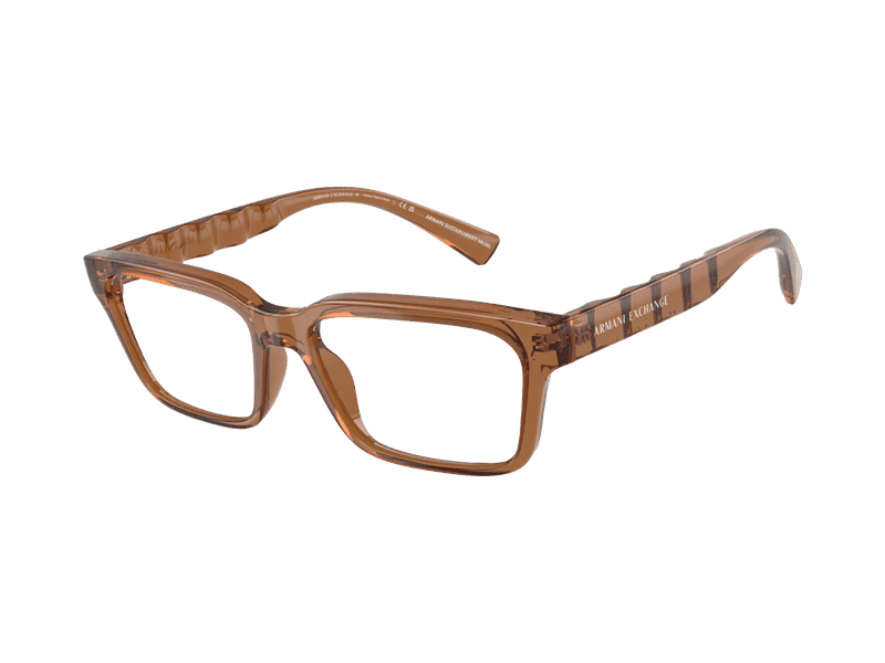 Armani Exchange AX3116 8358