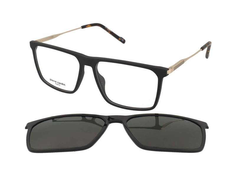 Pierre Cardin P.C. 6286/C 807