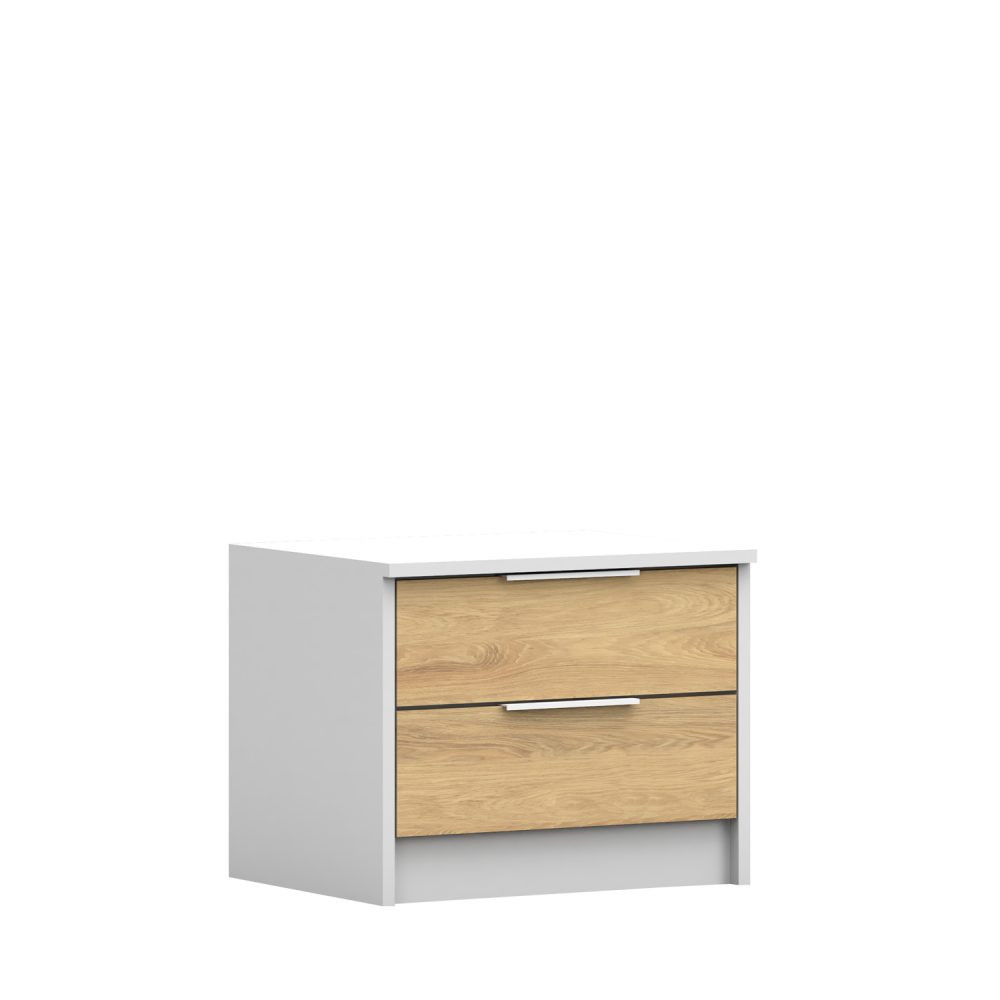 Idzczakmeble Noční stolek Galaxy