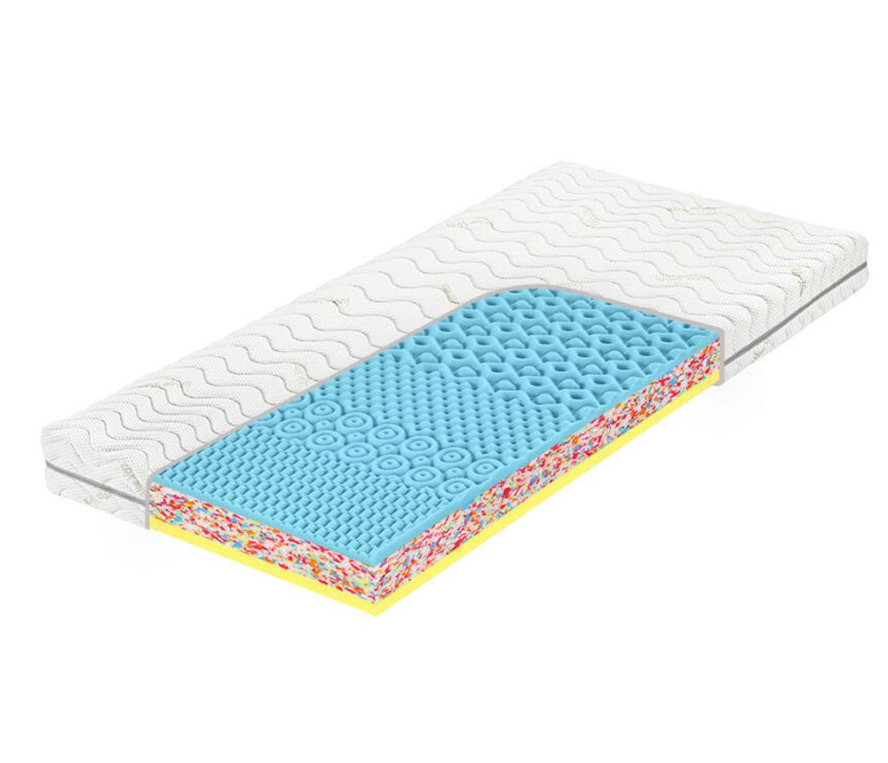 Tropico Matrace Atlas Visco 140 x 200 x 18 cm