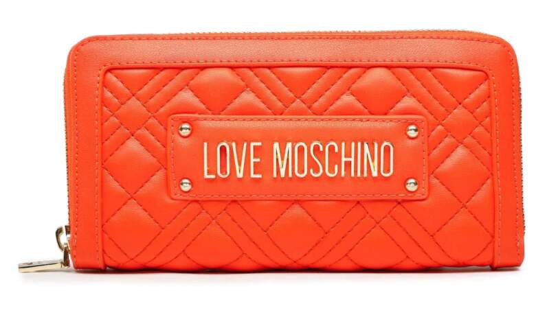 Peněženka Moschino