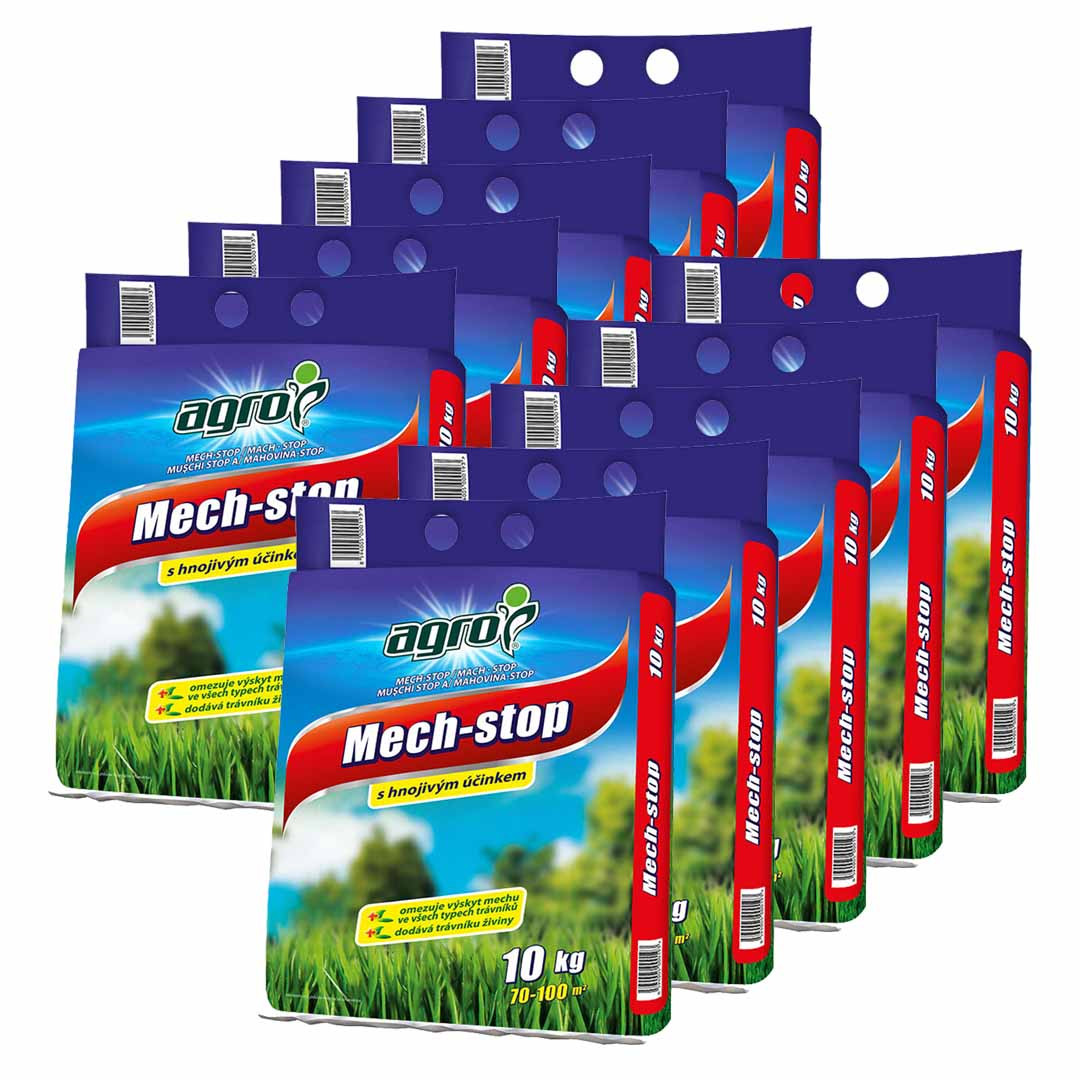 AGRO CS AGRO Mech-stop 100 kg