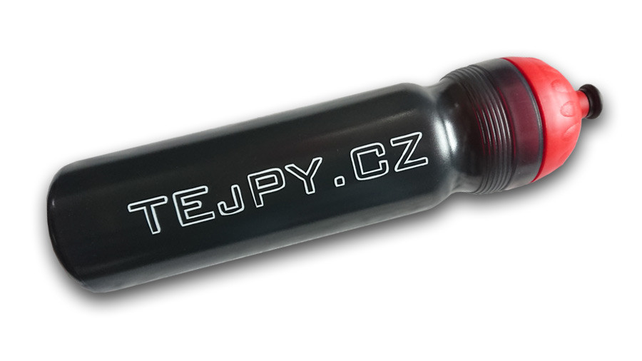 TEJPY.cz Lahev na pití 1l