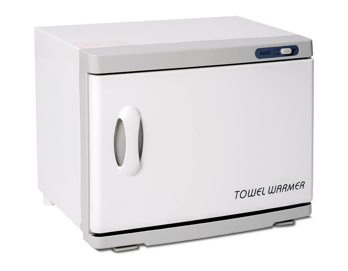 Ohřívač ručníků 23l