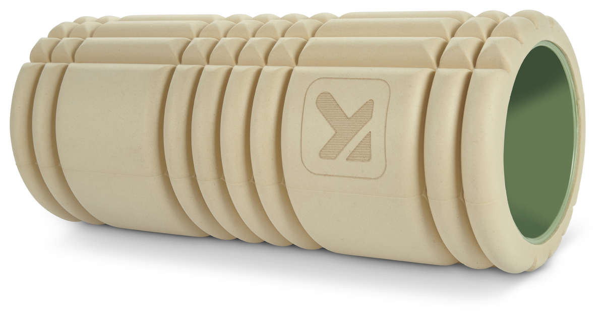 TriggerPoint Masážní válec Foam Roller ECO GRID