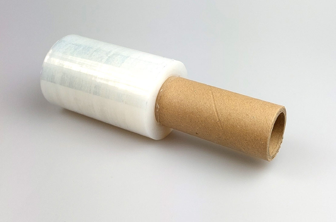 TEJPY.cz Fixační folie na gelový pytlík - granát