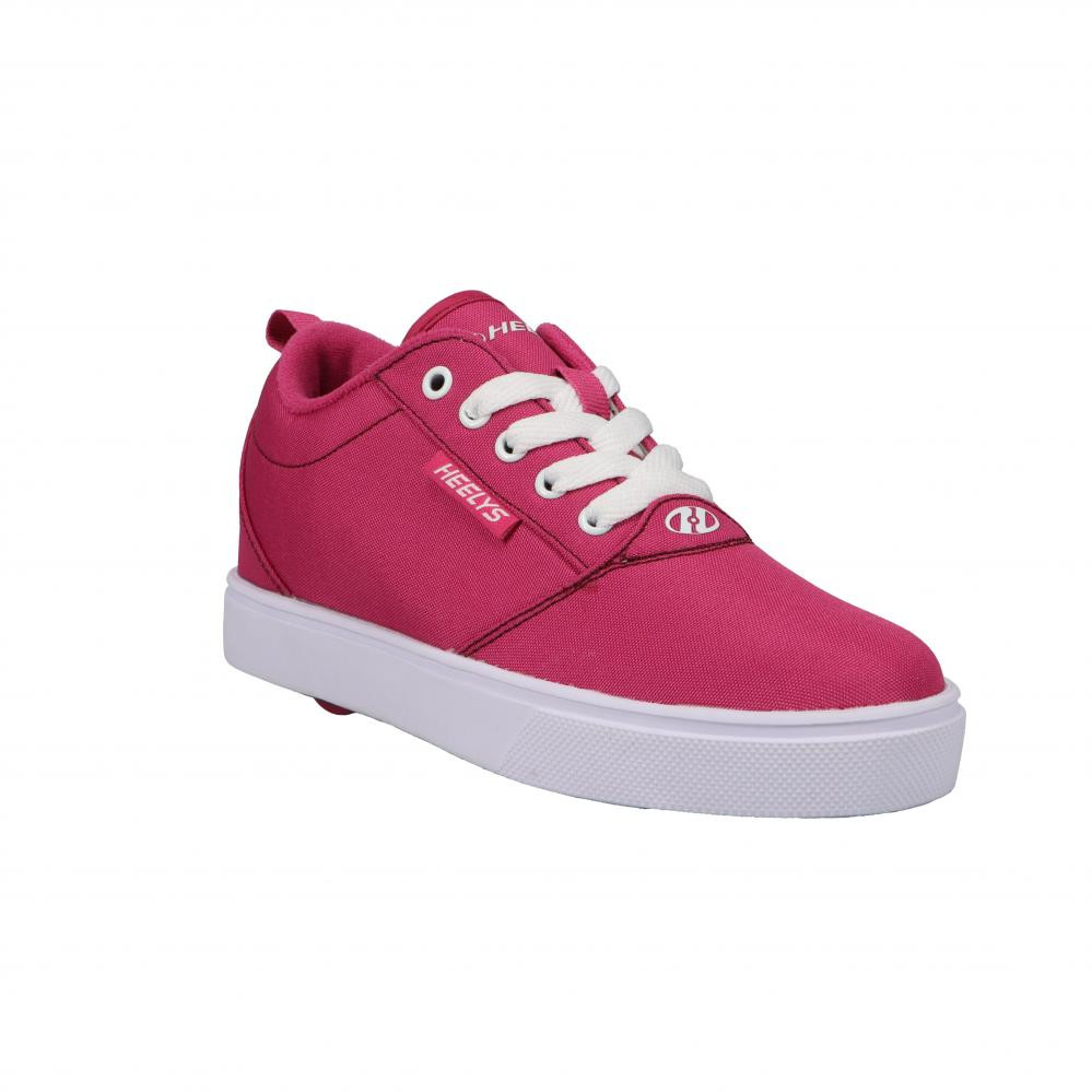 Heelys - Pro 20 - Very Berry/White - koloboty Velikost boty: 32