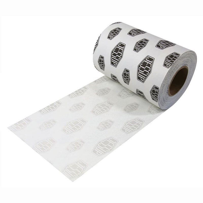 Jessup - Griptape 11