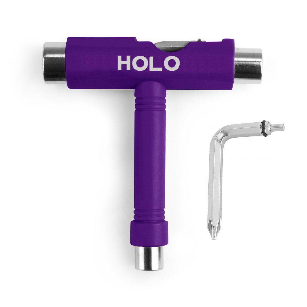 HOLO - T-Tool nářadí - Purple