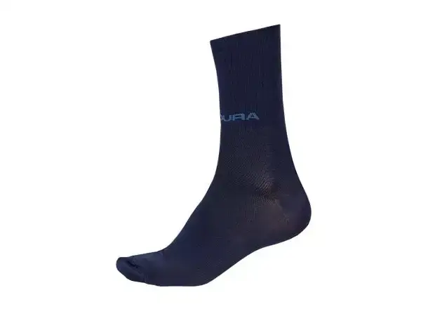 Endura Pro SL II ponožky Navy vel. L/XL