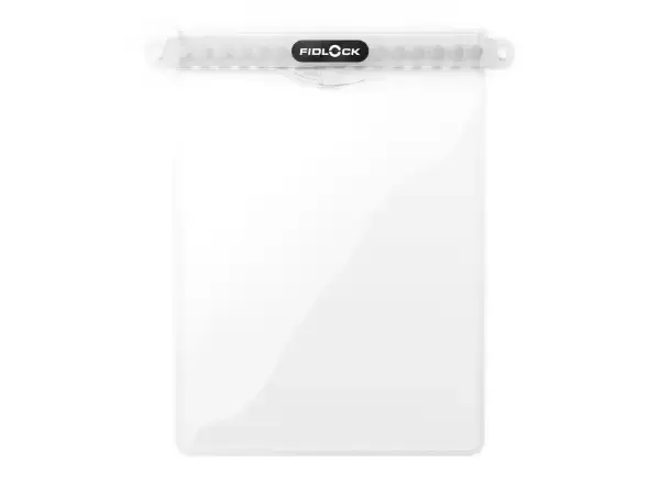 Fidlock Hermetic pouzdro Maxi Průhledná