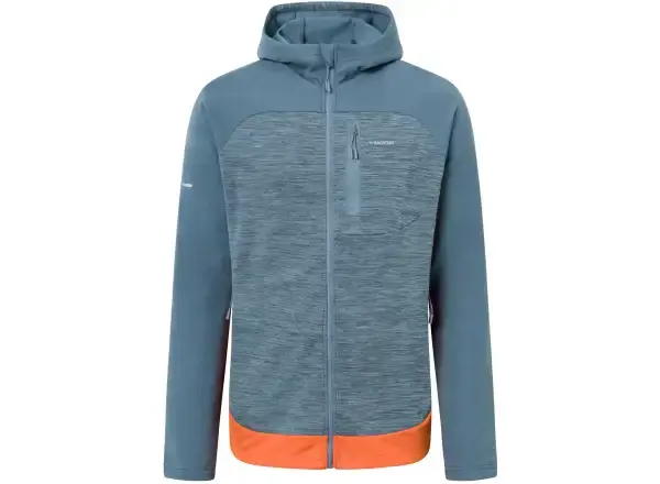 Viking Delmore pánská mikina Grey/orange vel. L